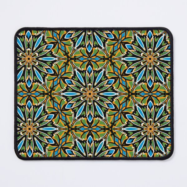 Item preview, Floral motif designed and sold by vjmailservice.