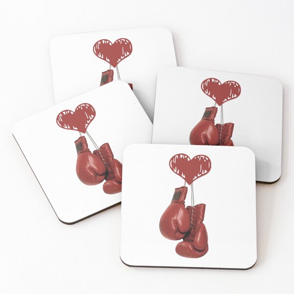 Item preview, Boxing lover, experience first designed and sold by Wolagno.