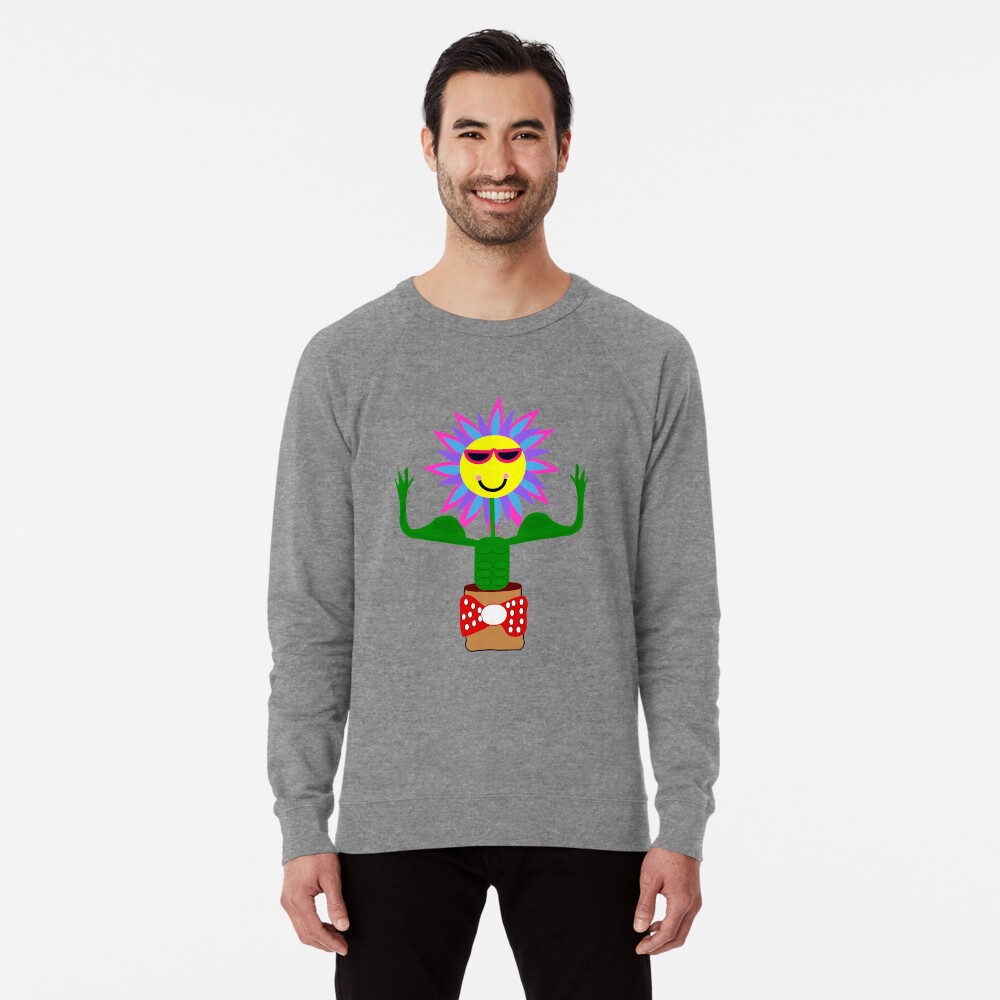 Item preview, Lightweight Sweatshirt designed and sold by martisanne.