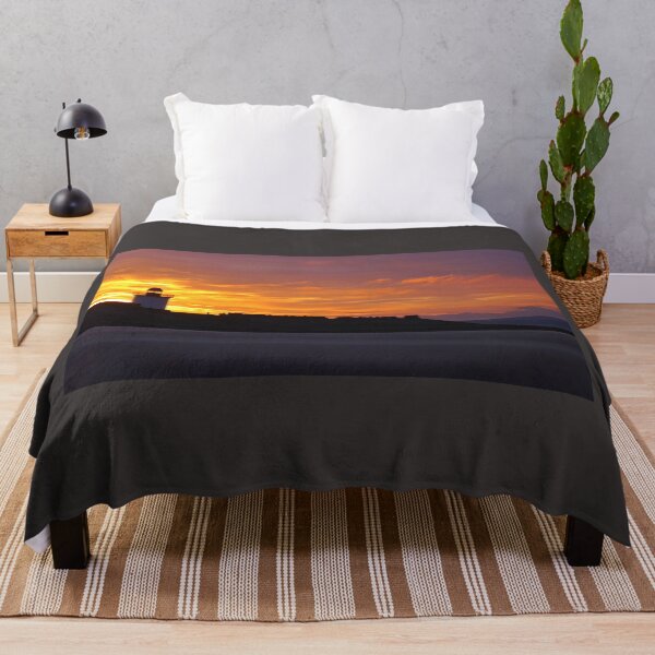 Item preview, Burry Port Lighthouse At Dawn designed and sold by Stephen Peters Burry Port.