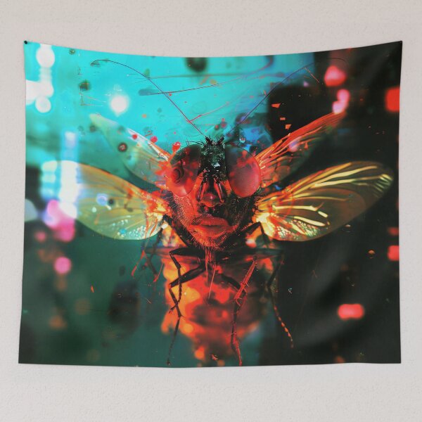 Item preview, Carapace of Consciousness designed and sold by a house mouse.