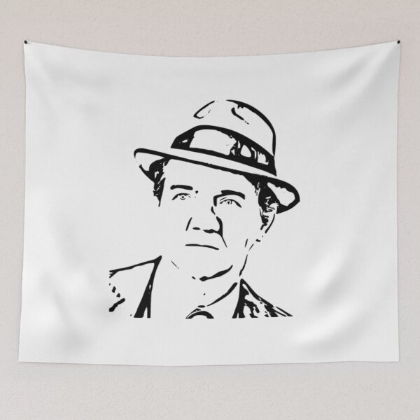 Item preview, Karl Malden  designed and sold by Gentle40Winks.