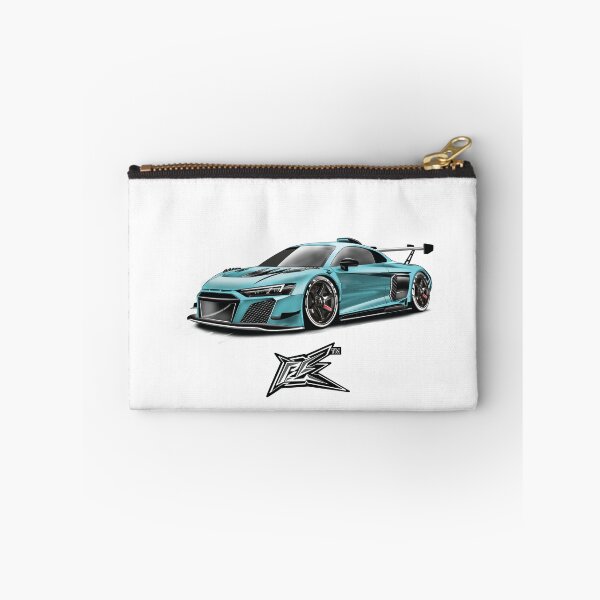 Item preview, german racecar blue  designed and sold by NaquashM.