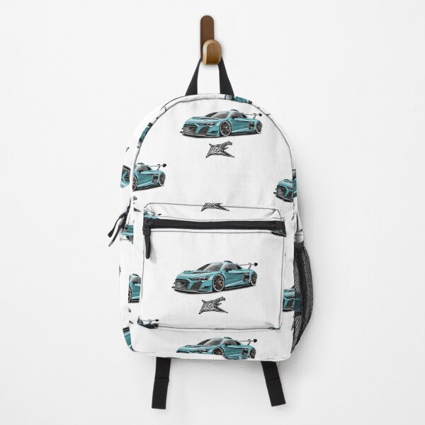 Item preview, german racecar blue designed and sold by NaquashM.