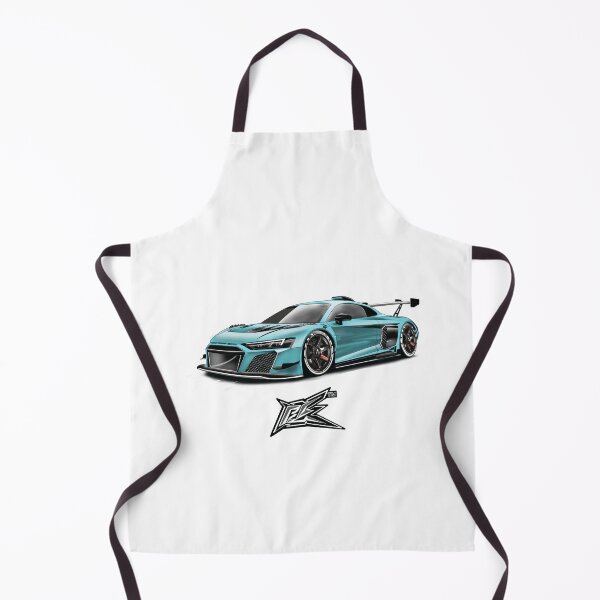 Item preview, german racecar blue designed and sold by NaquashM.
