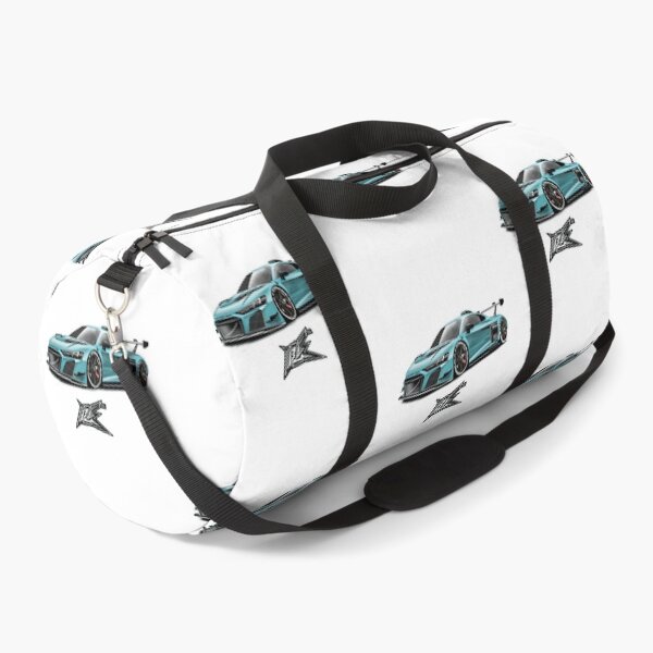 Item preview, german racecar blue  designed and sold by NaquashM.