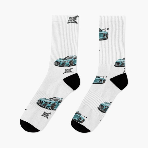 Item preview, german racecar blue  designed and sold by NaquashM.