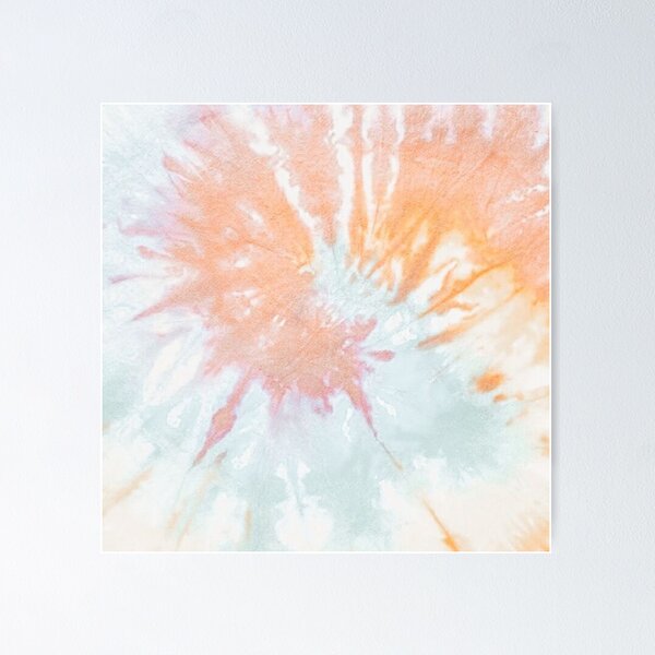 Item preview, Tie Dye  designed and sold by Claudia Villota.