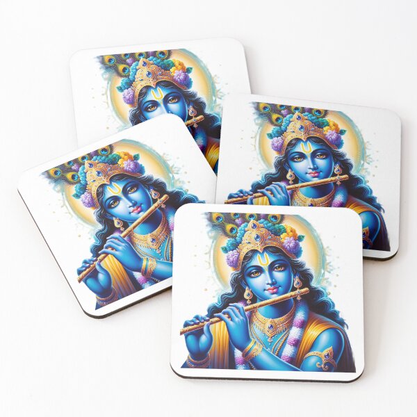 Item preview, Hare Krishna designed and sold by Indyadizine.