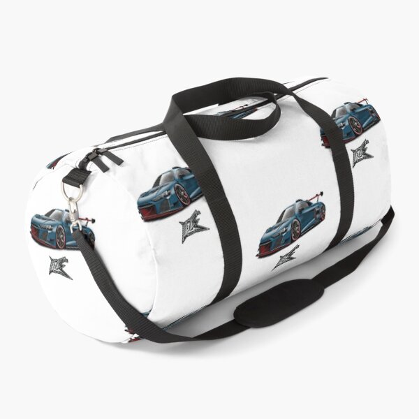 Item preview, german racecar deep blue  designed and sold by NaquashM.