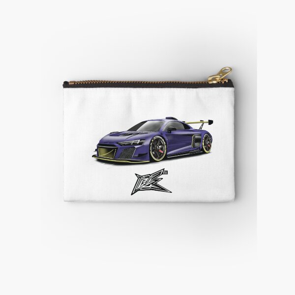 Item preview, german racecar purple  designed and sold by NaquashM.