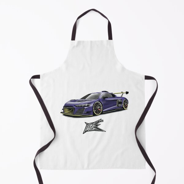 Item preview, german racecar purple designed and sold by NaquashM.