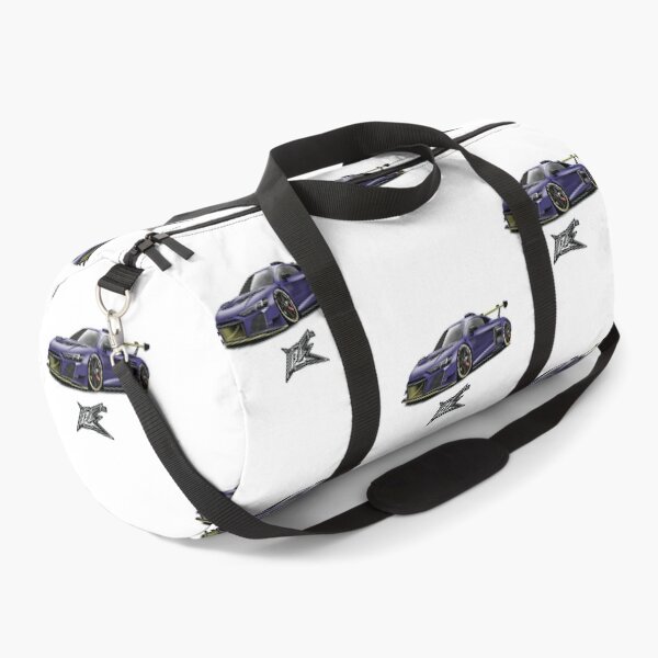 Item preview, german racecar purple  designed and sold by NaquashM.