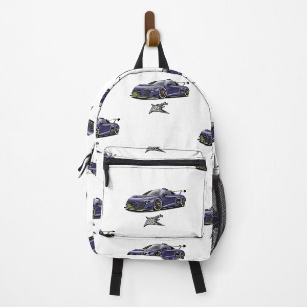 Item preview, german racecar purple designed and sold by NaquashM.