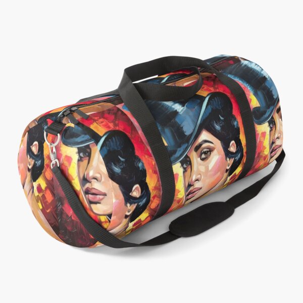Item preview, Vintage - Priti designed and sold by CanvasCarousel.