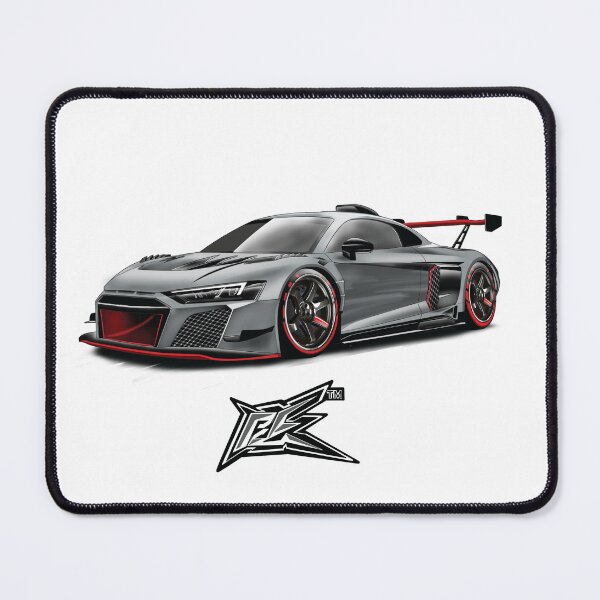 Item preview, german racecar gray designed and sold by NaquashM.