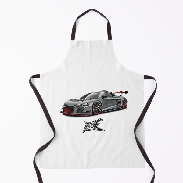 Item preview, german racecar gray designed and sold by NaquashM.