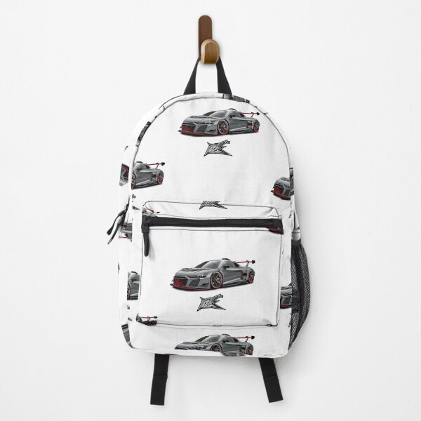 Item preview, german racecar gray designed and sold by NaquashM.