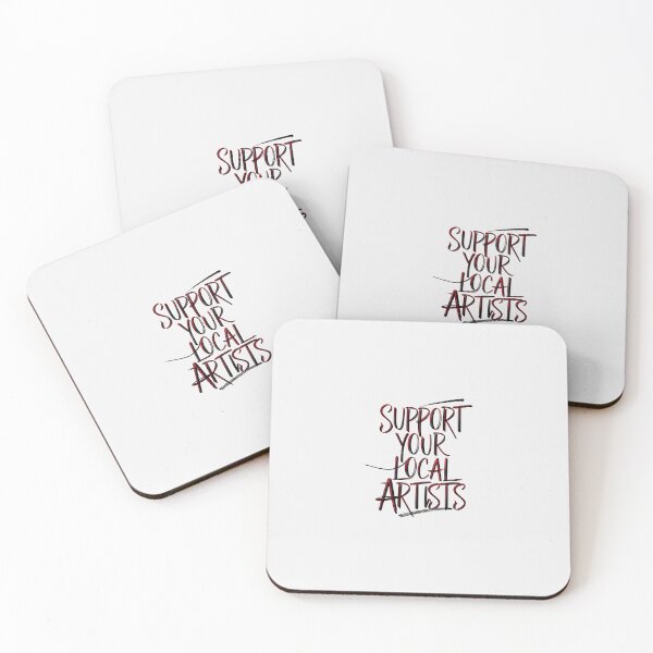 Item preview, Support  Your Local Artists, musicians and DJs gifts. designed and sold by paulo silveira.