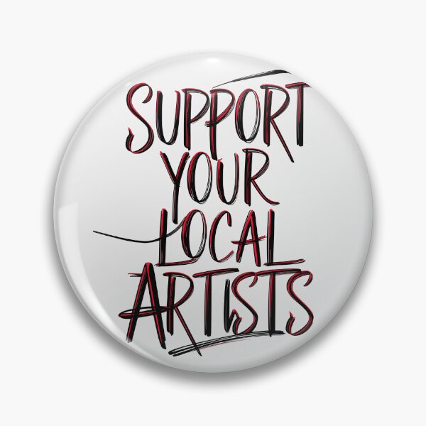 Item preview, Support  Your Local Artists, musicians and DJs gifts. designed and sold by paulo silveira.