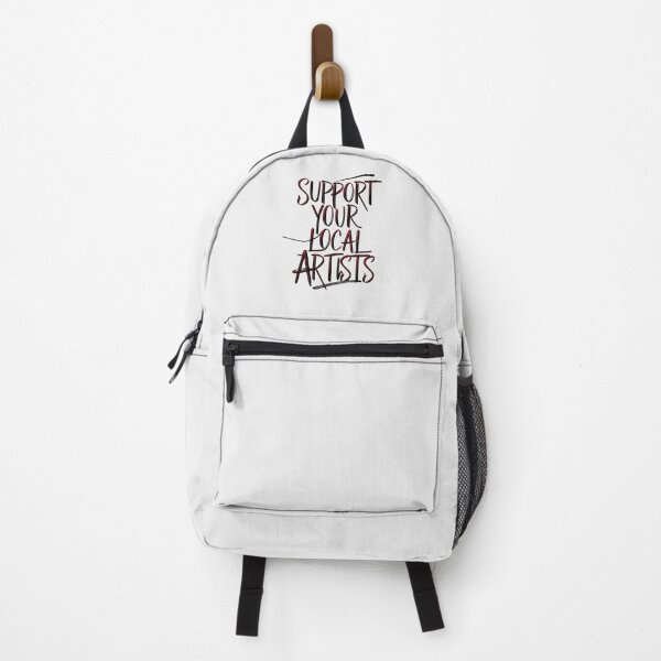 Item preview, Support Your Local Artists, musicians and DJs gifts. designed and sold by paulo silveira.