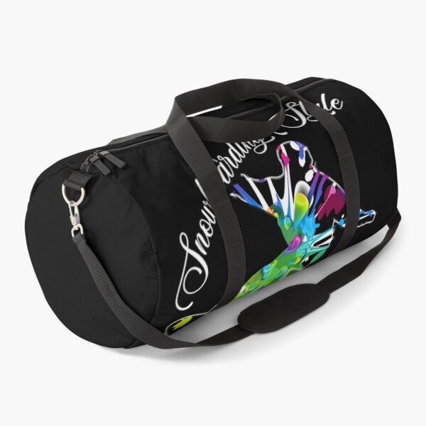 Item preview, EPIC SNOWBOARDING LIFESTYLE designed and sold by THE AMERICAN TEEVANGELIST.