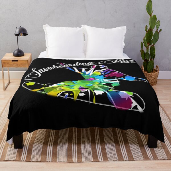 Item preview, EPIC SNOWBOARDING LIFESTYLE designed and sold by THE AMERICAN TEEVANGELIST.