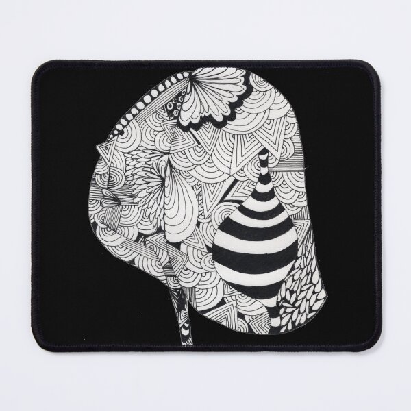 Item preview, mulher designed and sold by MagCandy.