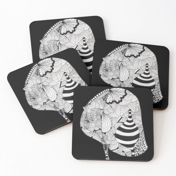 Item preview, mulher designed and sold by MagCandy.