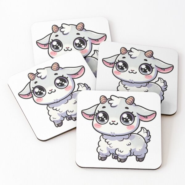 Item preview, Cabrito designed and sold by JonysCreativeDesigns.