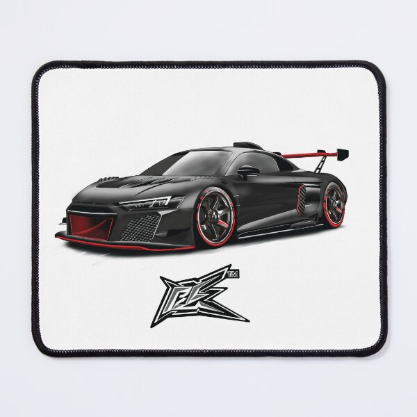 Item preview, german racecar black designed and sold by NaquashM.