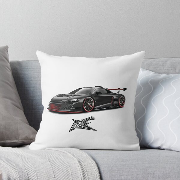 Item preview, german racecar black  designed and sold by NaquashM.