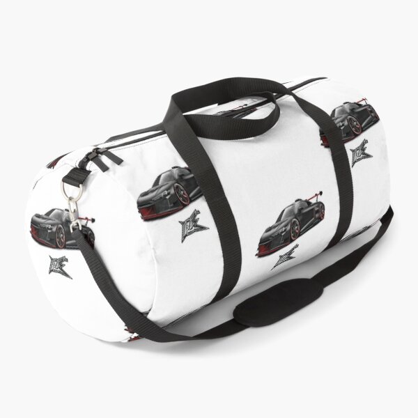 Item preview, german racecar black  designed and sold by NaquashM.