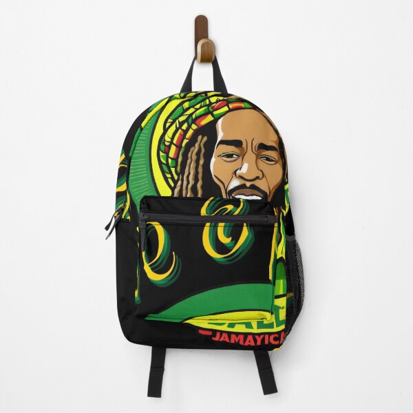 Item preview, Reggae Man designed and sold by AliyahDemirci.