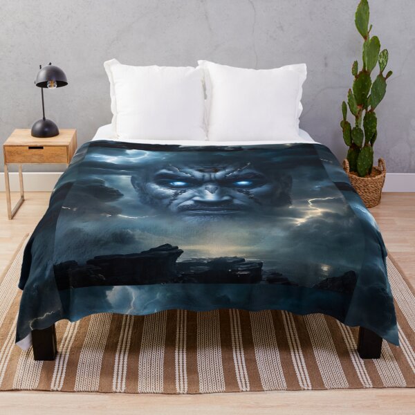 Item preview, Titan in the Sky designed and sold by Marcicev-Bojan.