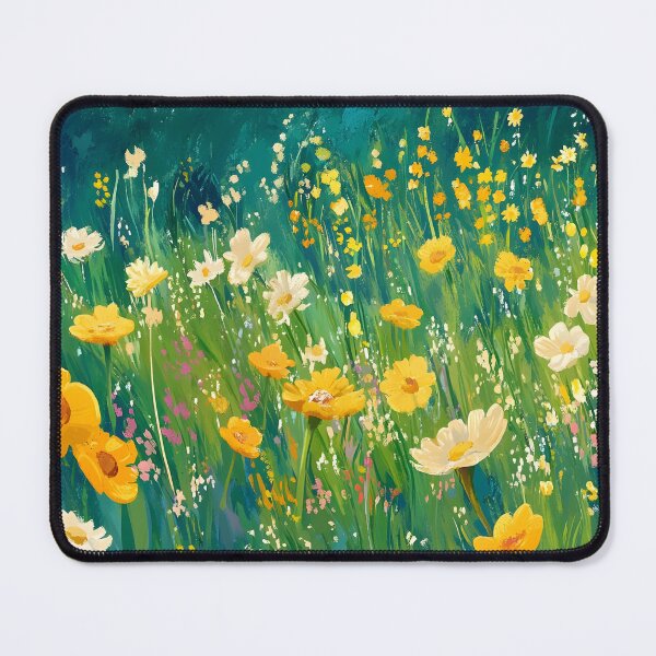 Item preview, Spring Meadow designed and sold by Alin Richard Iovănuț.