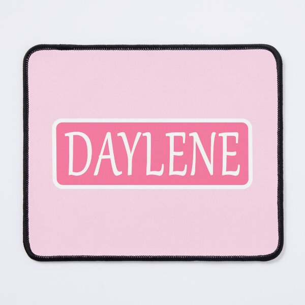 Item preview, Daylene Name designed and sold by Jeallan Designs.