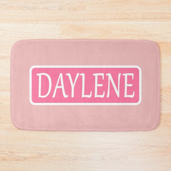 Item preview, Daylene Name designed and sold by Jeallan Designs.