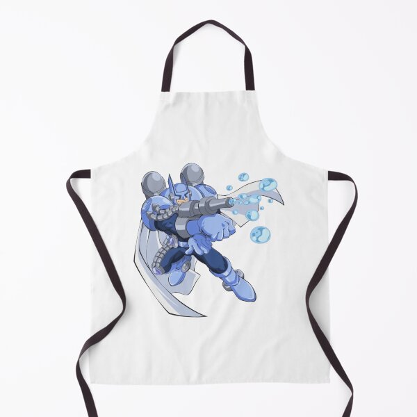 Item preview, Elemental HERO Bubbleman designed and sold by dex1one.