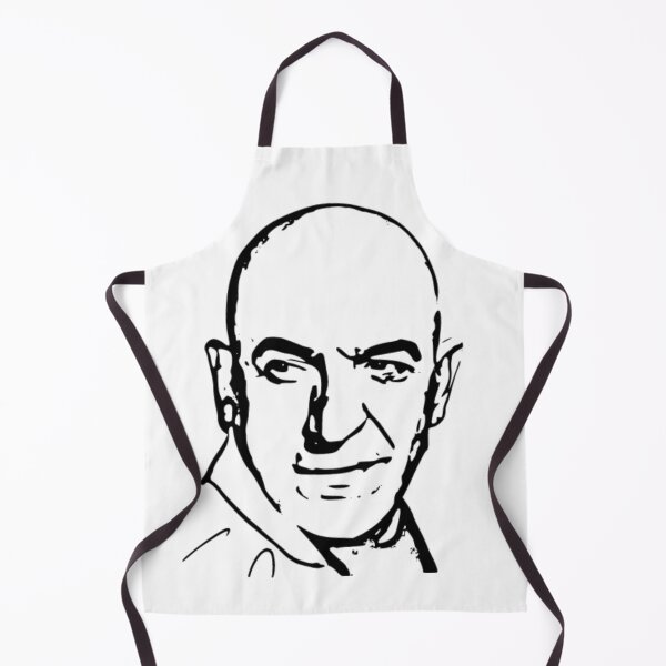 Item preview, Telly Savalas designed and sold by Gentle40Winks.