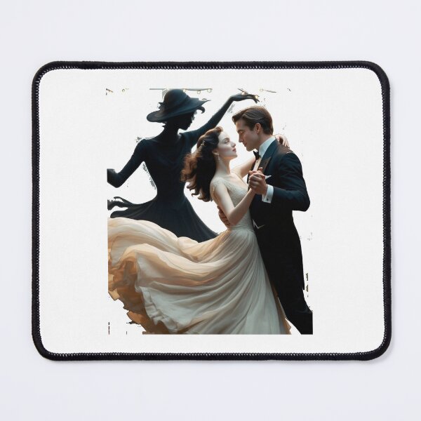Item preview, dancing romance  designed and sold by sisira gunarathna.