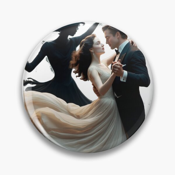 Item preview, dancing romance  designed and sold by sisira gunarathna.