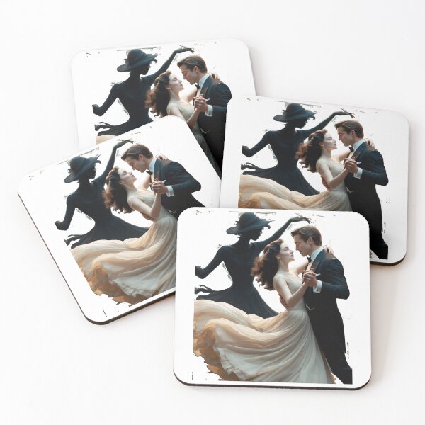 Item preview, dancing romance  designed and sold by sisira gunarathna.