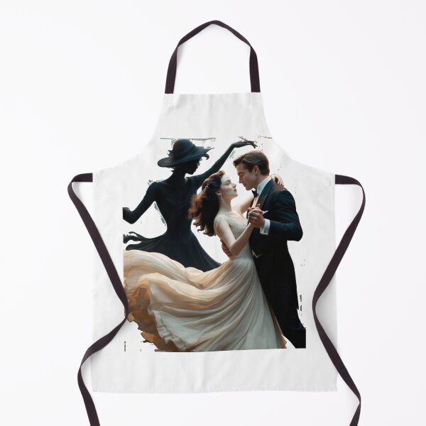 Item preview, dancing romance designed and sold by sisira gunarathna.