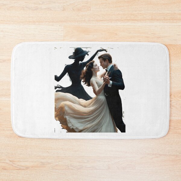 Item preview, dancing romance  designed and sold by sisira gunarathna.