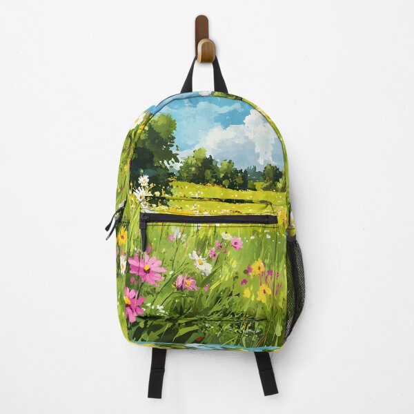 Item preview, Spring Meadow designed and sold by Alin Richard Iovănuț.