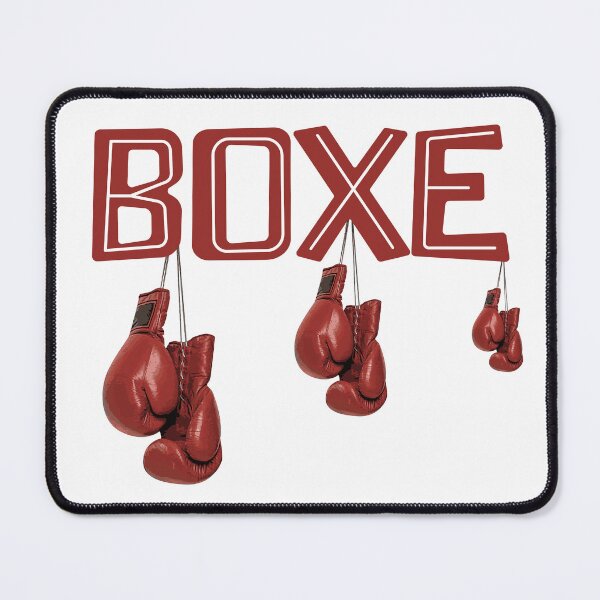 Item preview, Boxing lover, experience first designed and sold by Wolagno.