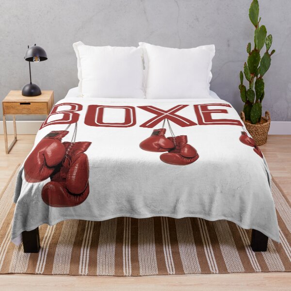 Item preview, Boxing lover, experience first designed and sold by Wolagno.