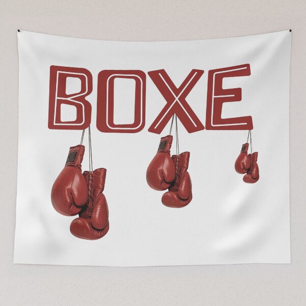 Item preview, Boxing lover, experience first designed and sold by Wolagno.