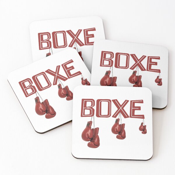 Item preview, Boxing lover, experience first designed and sold by Wolagno.